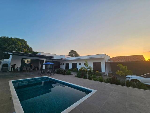 #1 - Chácara para Venda em Boituva - SP