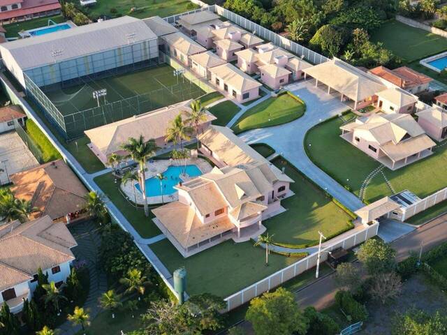 Venda em Fazenda Castelo - Boituva