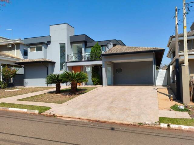 #4 - Casa para Venda em Boituva - SP - 2