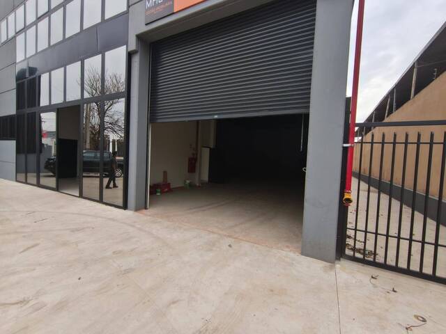 #6 - Galpão para Locação em Boituva - SP - 2