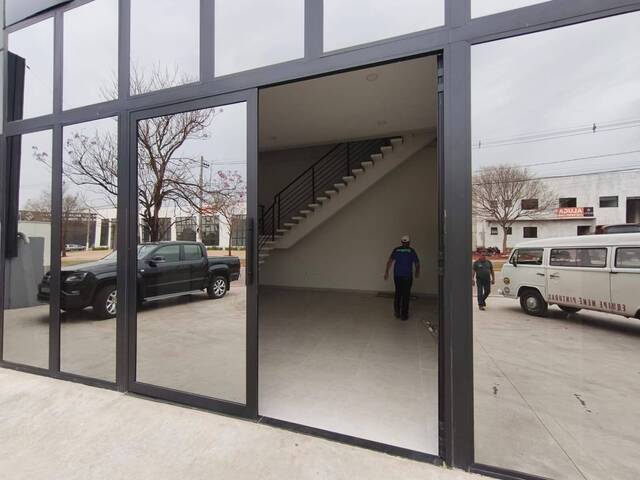 #6 - Galpão para Locação em Boituva - SP - 3