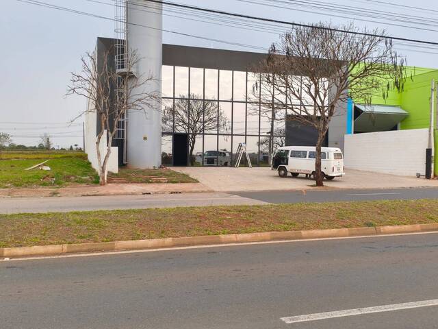 #7 - Galpão para Locação em Boituva - SP - 3