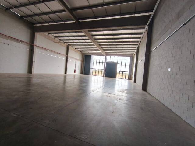 #8 - Galpão para Locação em Boituva - SP - 3