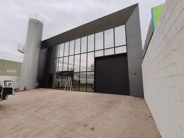 #9 - Galpão para Locação em Boituva - SP - 3