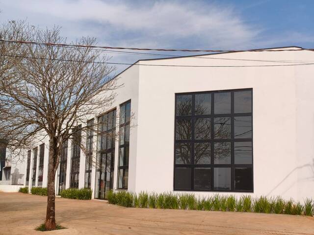 #10 - Galpão para Locação em Boituva - SP - 2