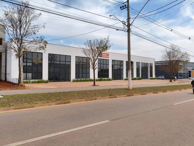 #10 - Galpão para Locação em Boituva - SP - 3