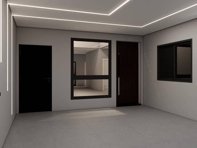 #12 - Casa em condomínio para Venda em Boituva - SP - 3