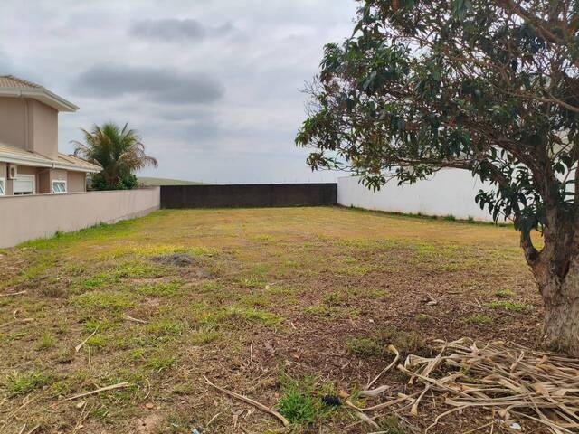 #13 - Terreno em condomínio para Venda em Boituva - SP