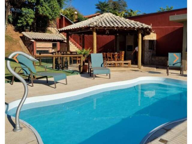 #14 - Casa em condomínio para Venda em Boituva - SP - 3