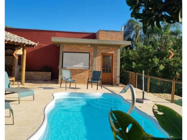 #14 - Casa em condomínio para Venda em Boituva - SP