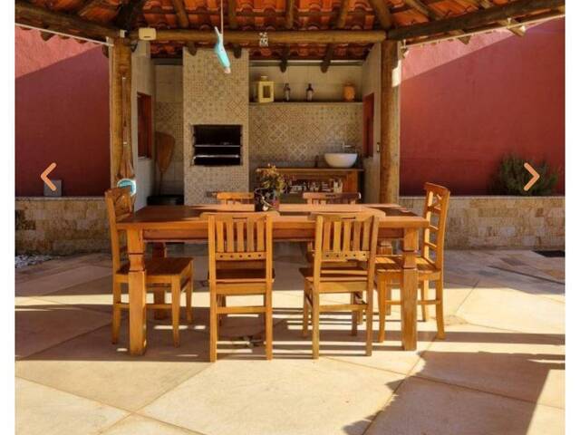 #14 - Casa em condomínio para Venda em Boituva - SP - 2